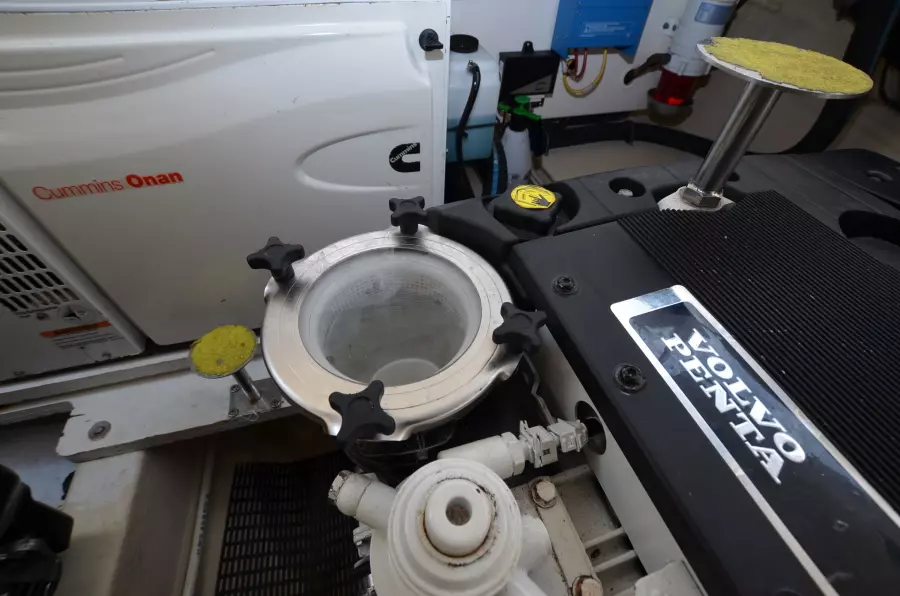 2008 Tiara Yachts 35 Sovran