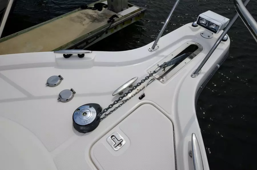 2008 Tiara Yachts 35 Sovran