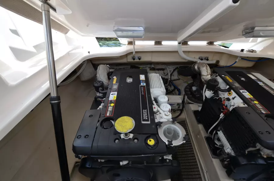 2008 Tiara Yachts 35 Sovran