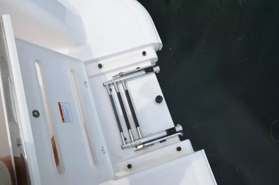 2008 Tiara Yachts 35 Sovran