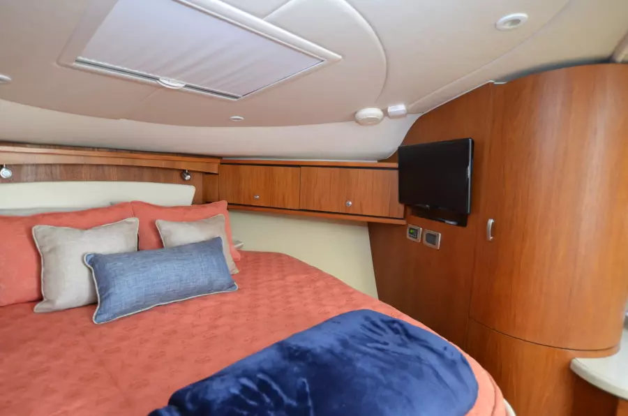 2008 Tiara Yachts 35 Sovran