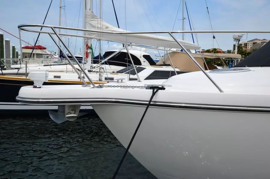 2008 Tiara Yachts 35 Sovran
