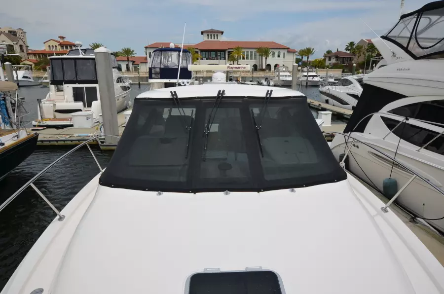 2008 Tiara Yachts 35 Sovran