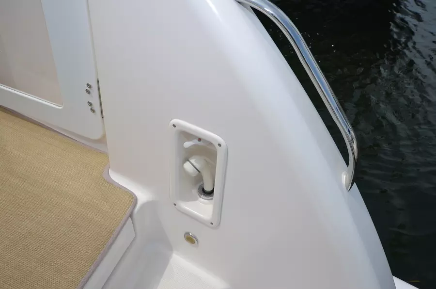 2008 Tiara Yachts 35 Sovran