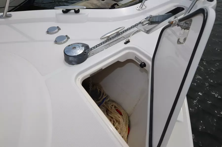 2008 Tiara Yachts 35 Sovran