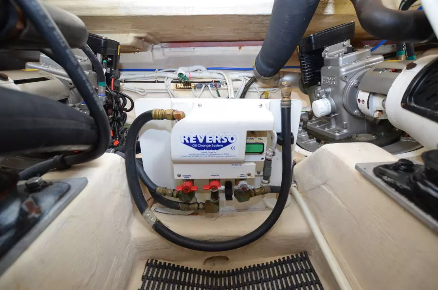 2008 Tiara Yachts 35 Sovran