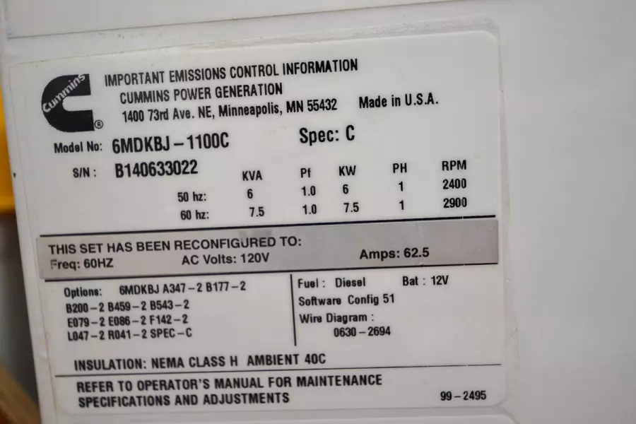 2015 Beneteau 34 Swift Trawler