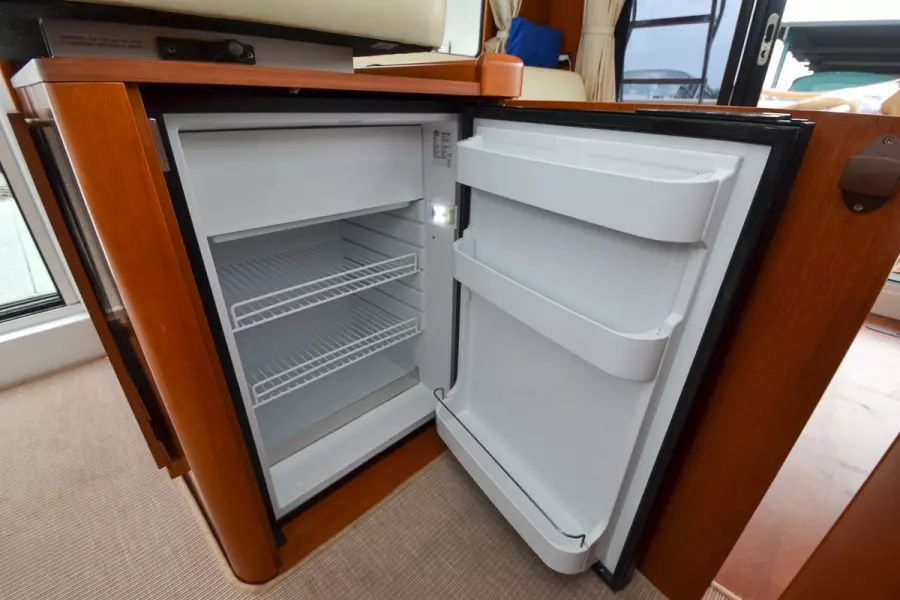 2015 Beneteau 34 Swift Trawler