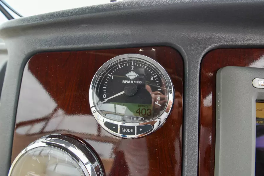 Gauge