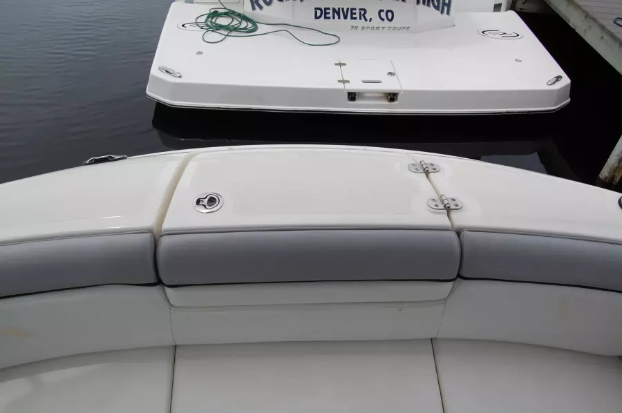 2016 Sea Ray 270 SDX-OB