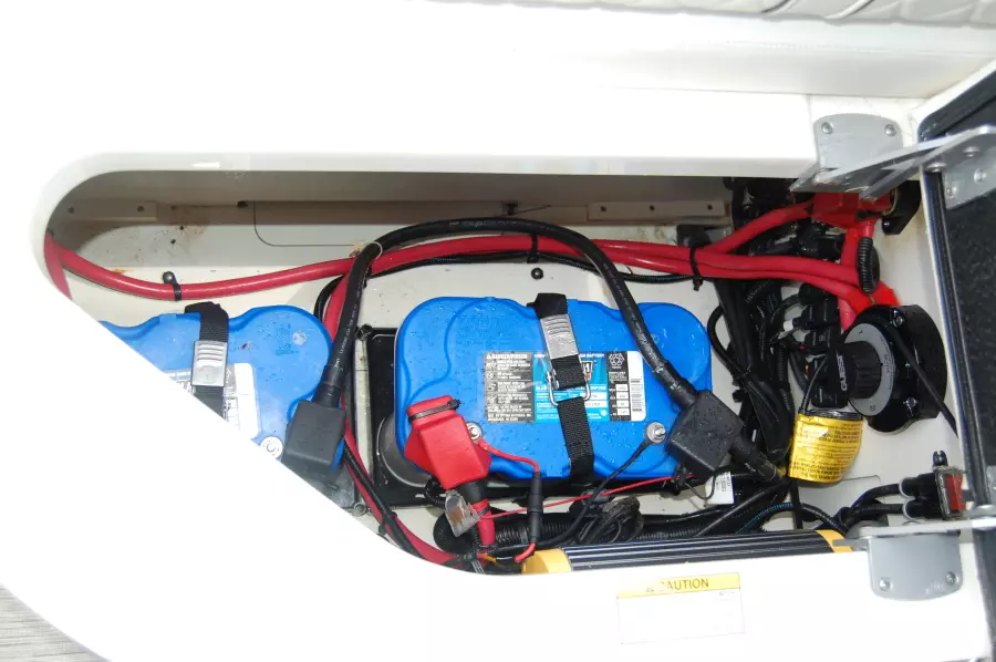 2016 Sea Ray 270 SDX-OB