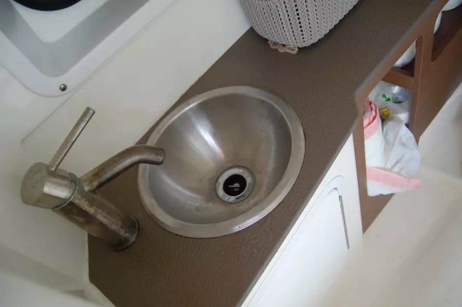 2016 Sea Ray 270 SDX-OB