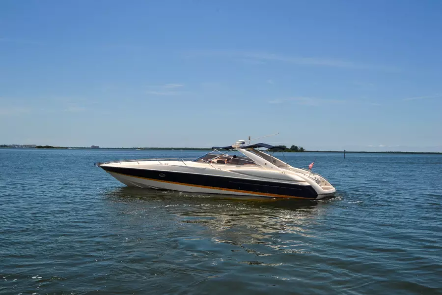 Sunseeker 48