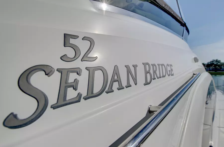 52 Sedan Bridge