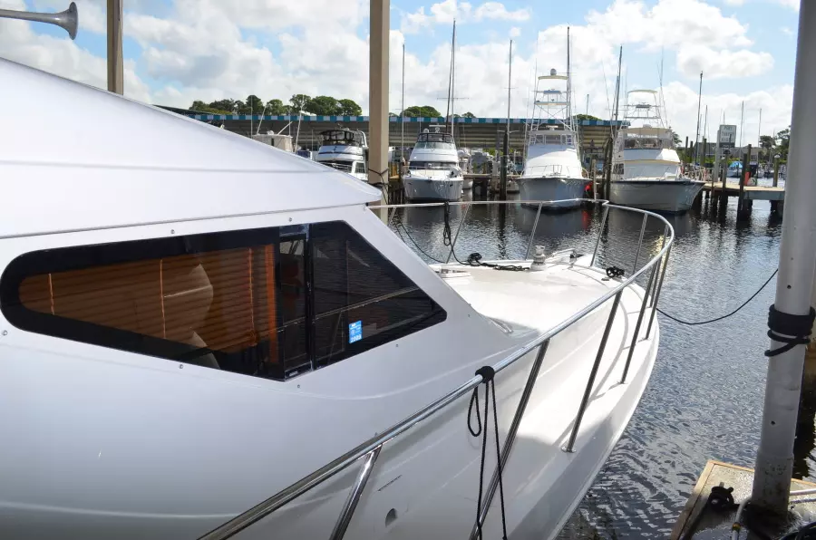 2005 Ocean Alexander 48 Altus