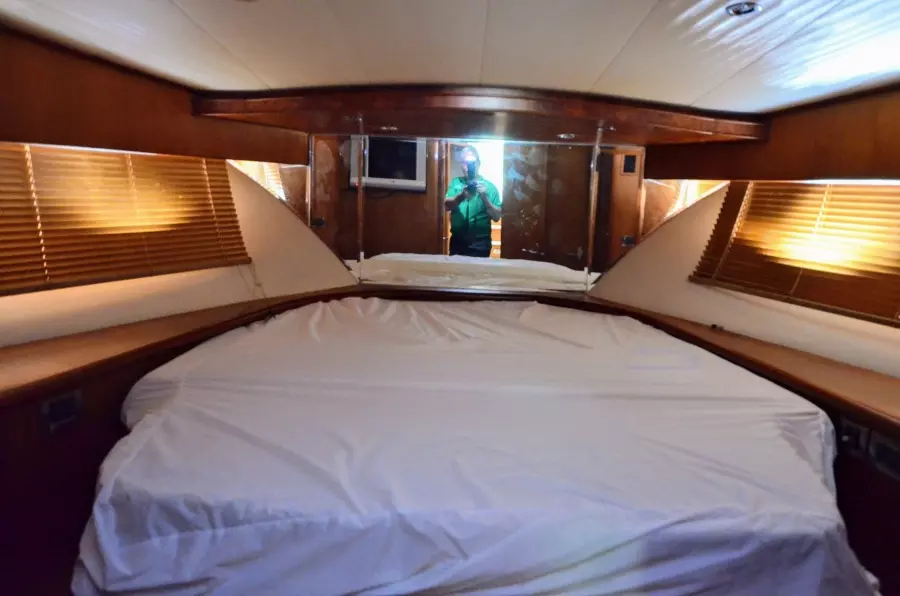 2005 Ocean Alexander 48 Altus