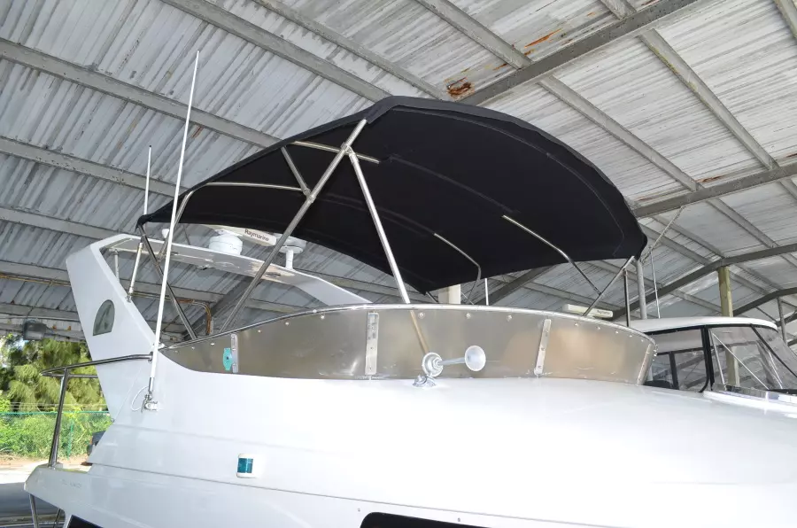 2005 Ocean Alexander 48 Altus