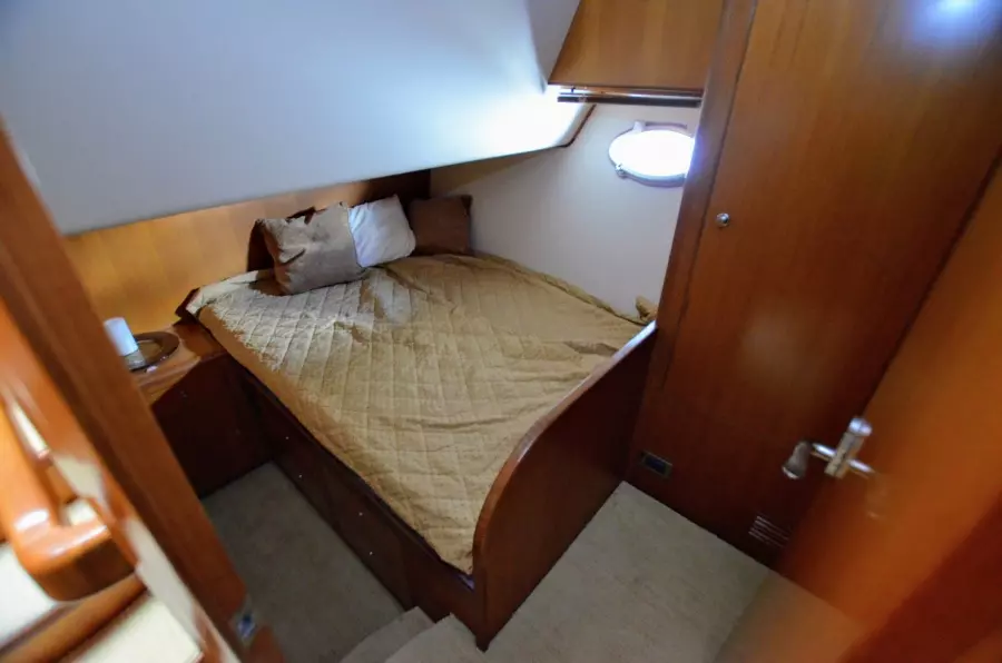 2005 Ocean Alexander 48 Altus