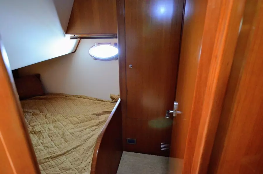 2005 Ocean Alexander 48 Altus