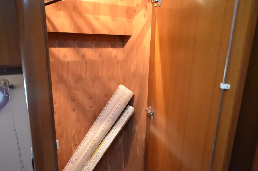 2005 Ocean Alexander 48 Altus