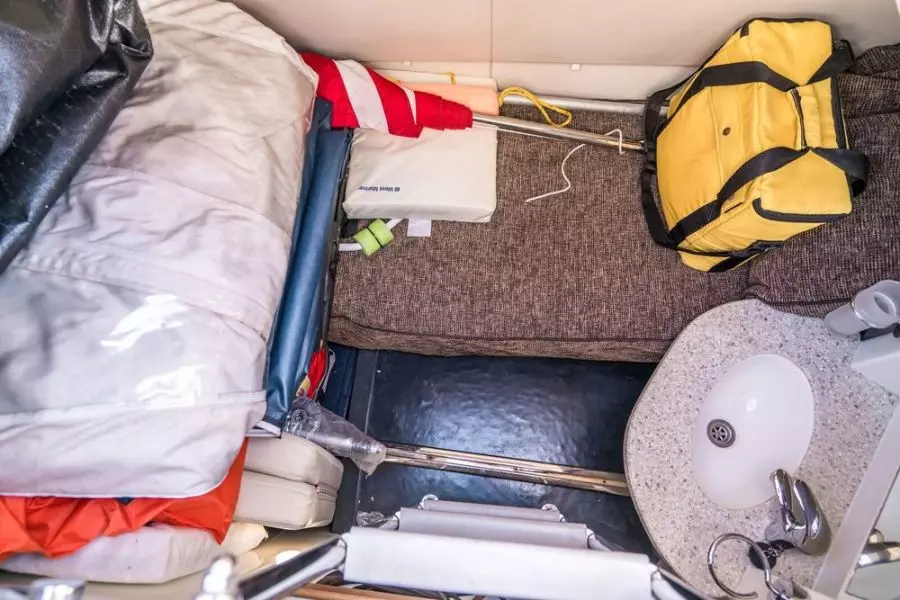 2010 Sunseeker Predator