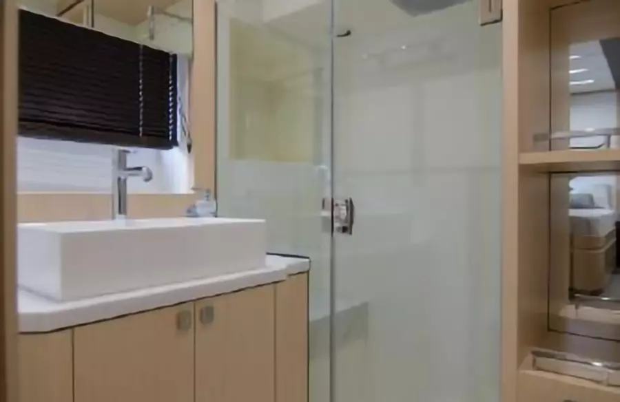 2018 Sunseeker Predator