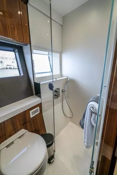 2019 Sunseeker Manhattan