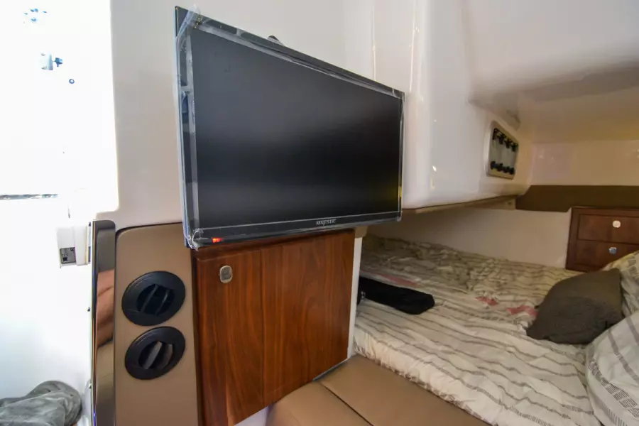 2017 Floe Craft Afina 3950