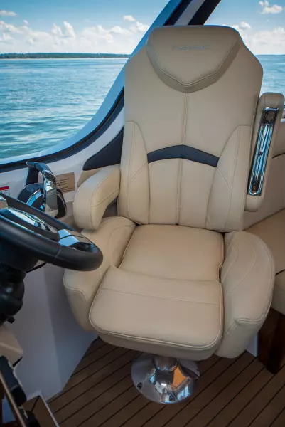 2019 Floe Craft Afina 3950