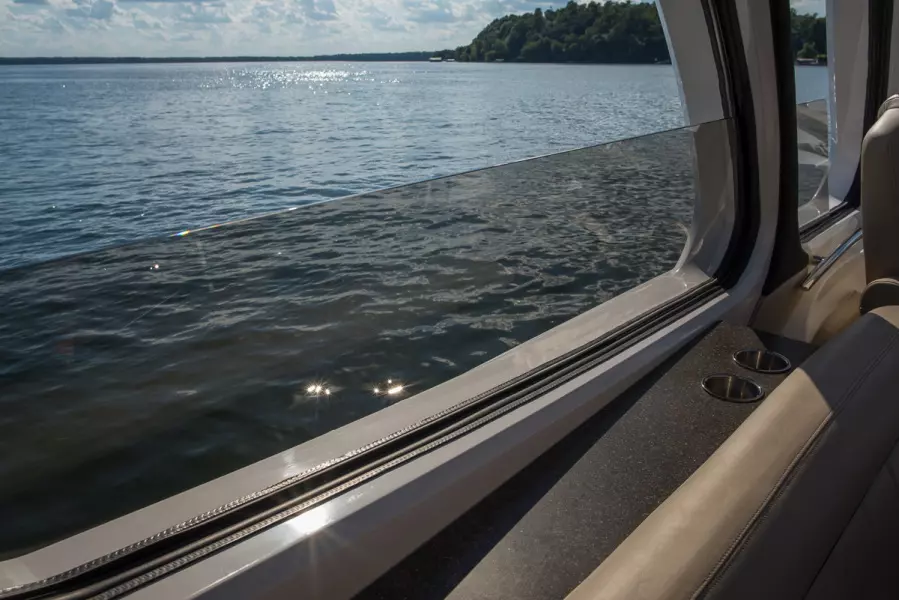 2019 Floe Craft Afina 3950