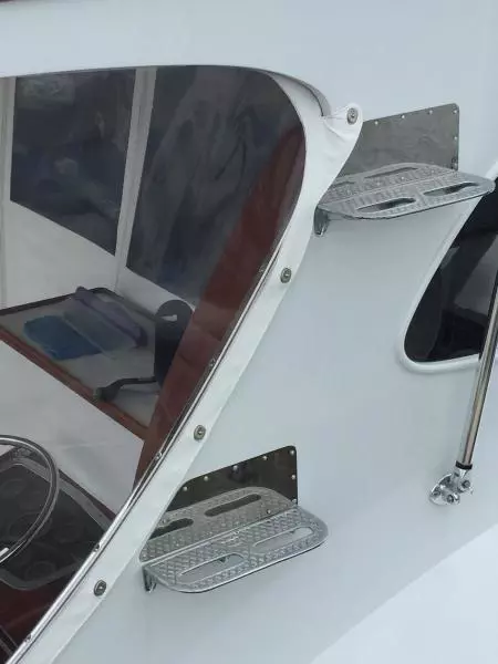 1965 Rybovich 37 Sportfish