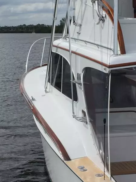1965 Rybovich 37 Sportfish