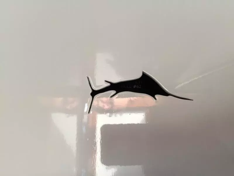 1965 Rybovich 37 Sportfish