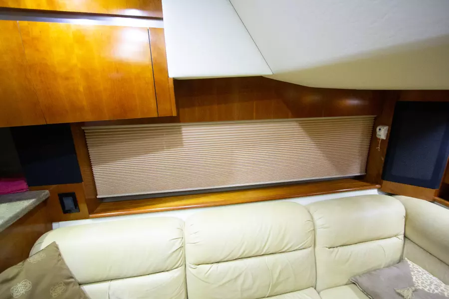 2008 Cruisers Yachts 420 Express