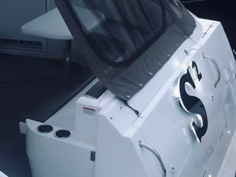 2008 Cruisers Yachts 420 Express