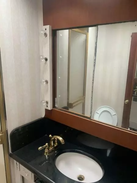 1985 Ocean Yachts Super Sport