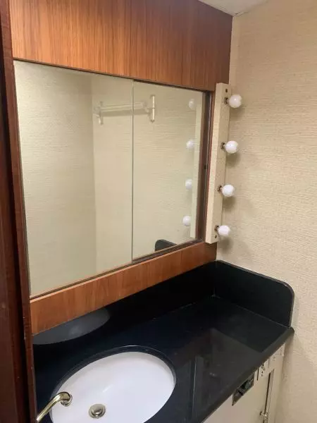 1985 Ocean Yachts Super Sport