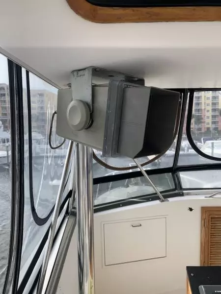 1985 Ocean Yachts Super Sport