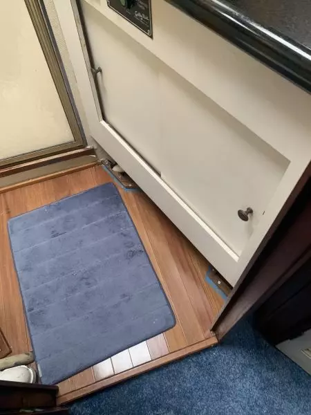 1985 Ocean Yachts Super Sport