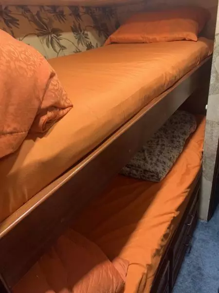 1985 Ocean Yachts Super Sport