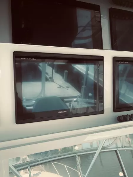 1979 Hatteras Sportfish