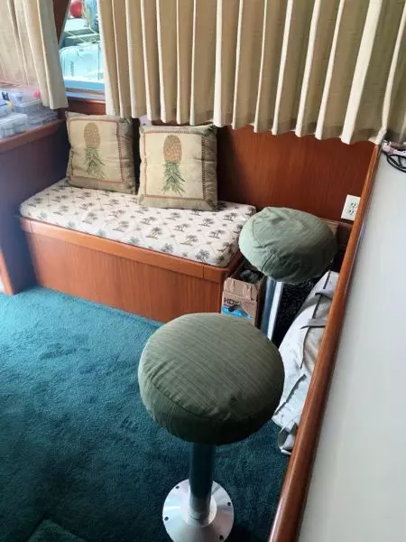 1979 Hatteras Sportfish