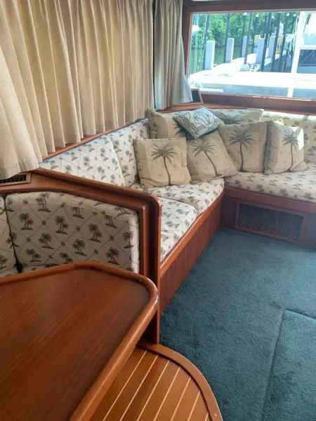 1979 Hatteras Sportfish