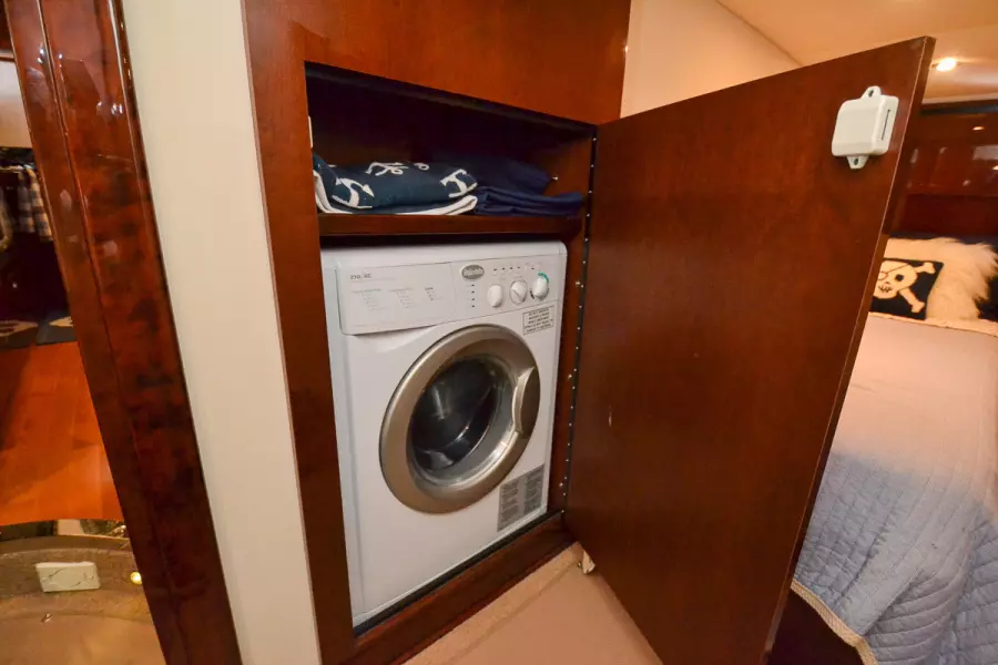 2011 Sea Ray 500 Sundancer