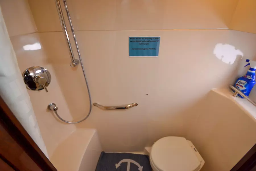 2011 Sea Ray 500 Sundancer