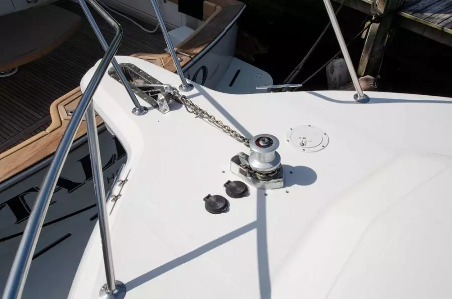 1993 Sea Ray Sundancer