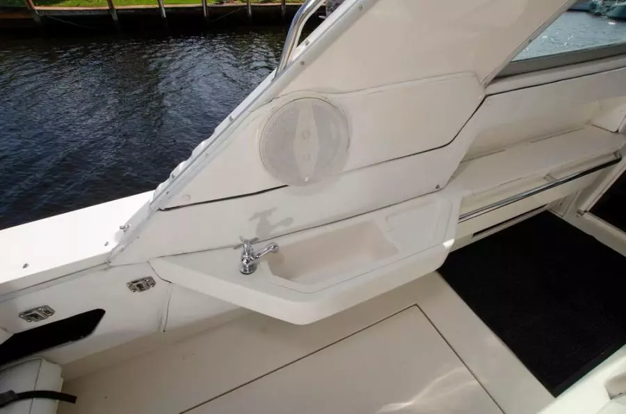 1993 Sea Ray Sundancer