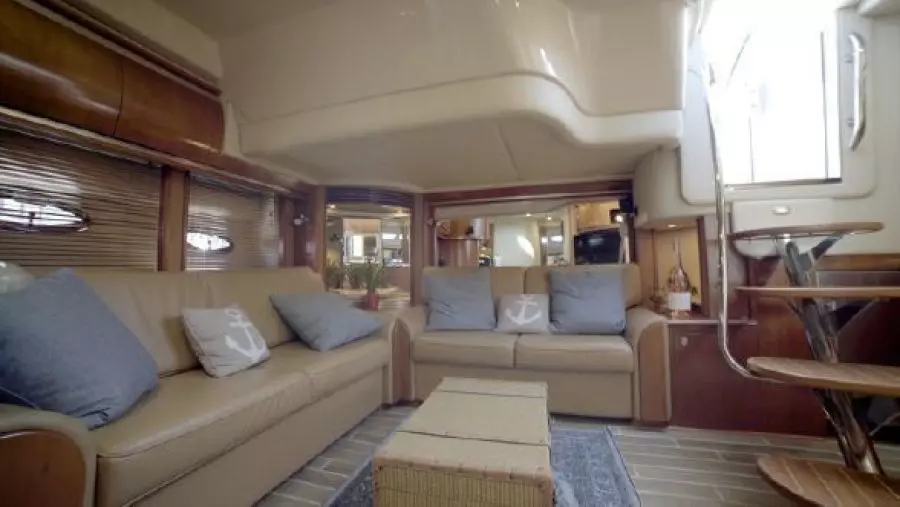 2005 Sea Ray Sundancer