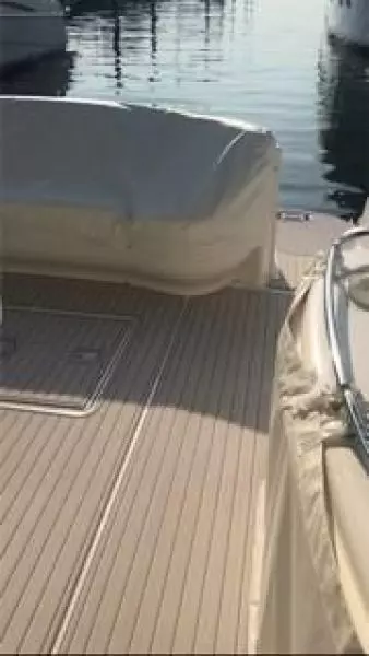 2005 Sea Ray Sundancer