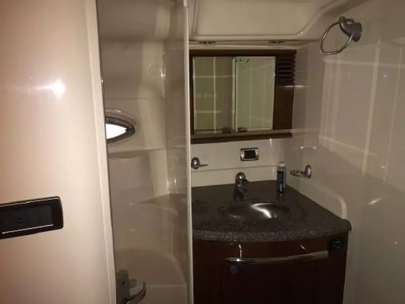 2005 Sea Ray Sundancer